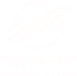 Logo firmy TerraFLY
